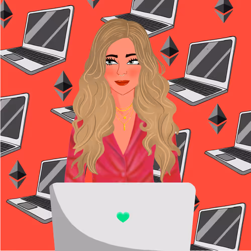 Cryptotechwomennft