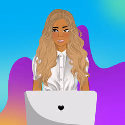 Crypto Tech Women #1846