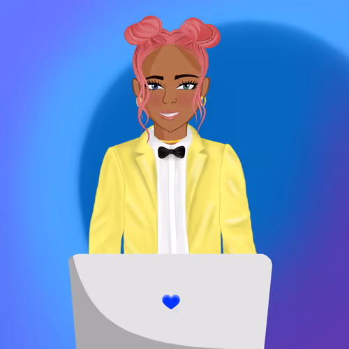 Cryptotechwomennft
