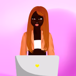 Crypto Tech Women #6864