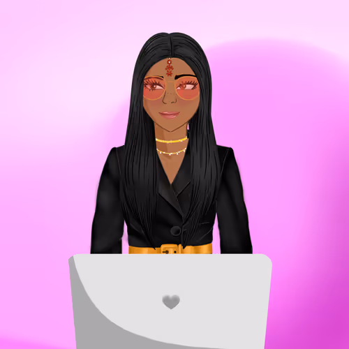 Cryptotechwomennft