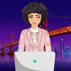 Crypto Tech Women #8232