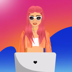 Crypto Tech Women #1400
