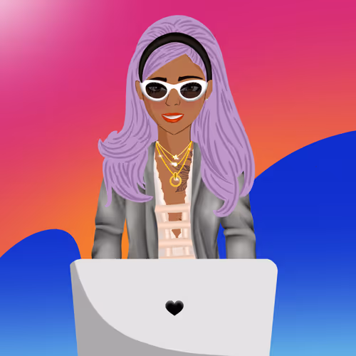 Cryptotechwomennft