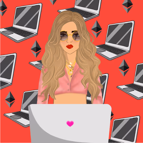 Cryptotechwomennft
