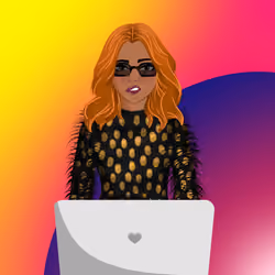 Crypto Tech Women #5984