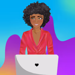 Crypto Tech Women #6032