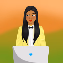 Crypto Tech Women #4600