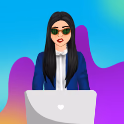 Crypto Tech Women #2590