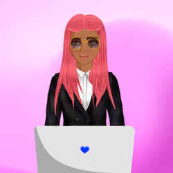 Crypto Tech Women #7403