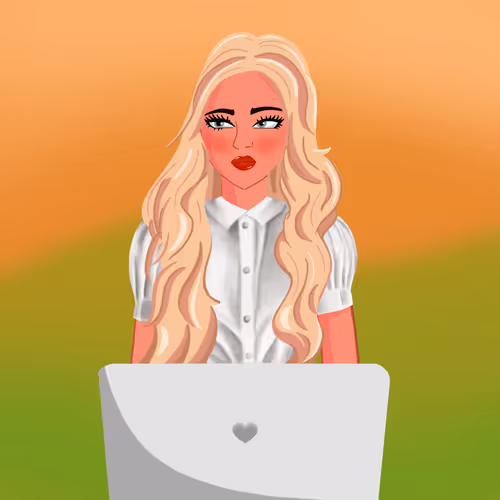 Crypto Tech Women #7040