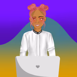 Crypto Tech Women #5567