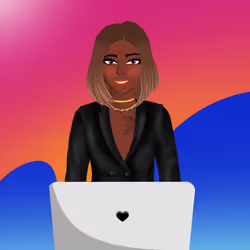 Crypto Tech Women #4234