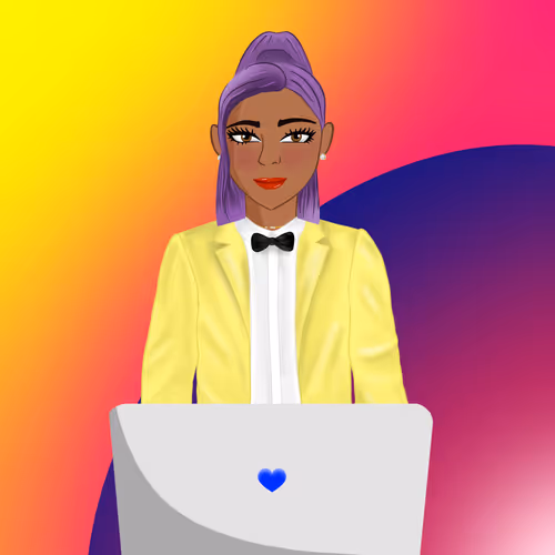 Cryptotechwomennft