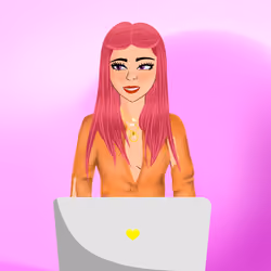Crypto Tech Women #6664