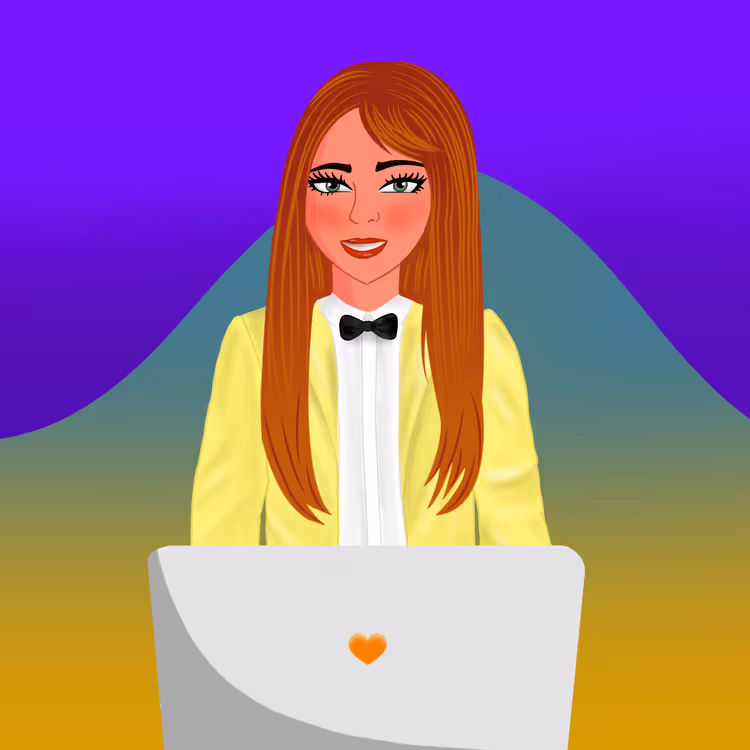 Crypto Tech Women #6025