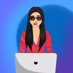 Crypto Tech Women #1396