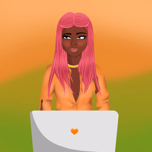 Crypto Tech Women #8810