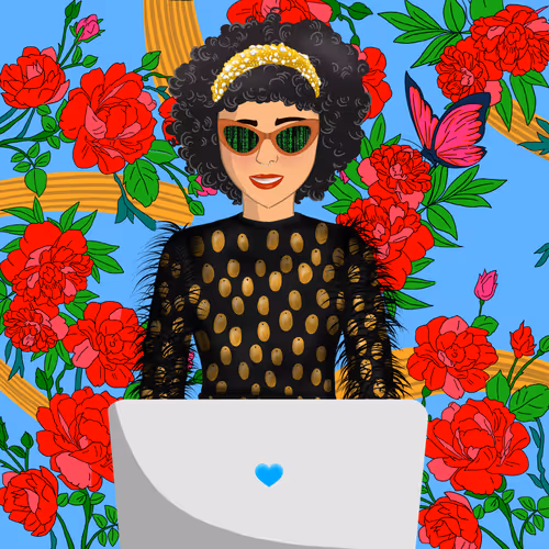 Crypto Tech Women #4157