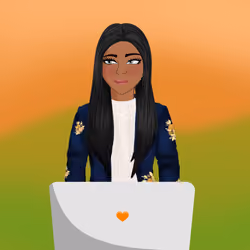 Crypto Tech Women #1628
