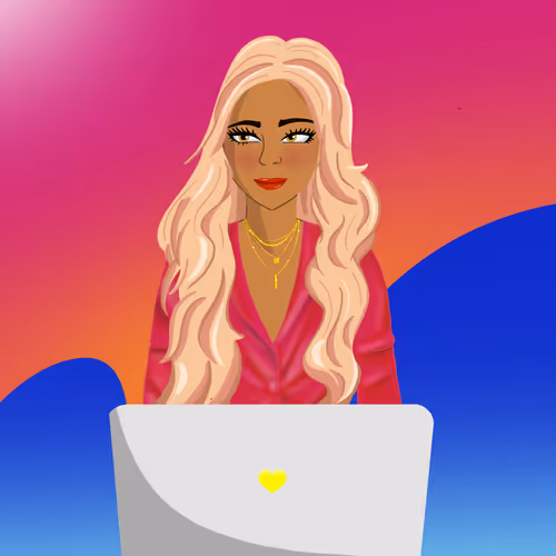 Crypto Tech Women #6384