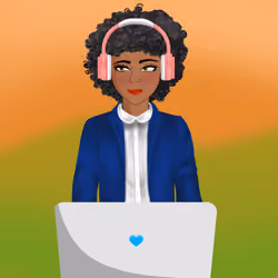 Crypto Tech Women #1633