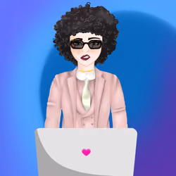 Crypto Tech Women #6665