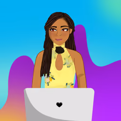 Crypto Tech Women #7055