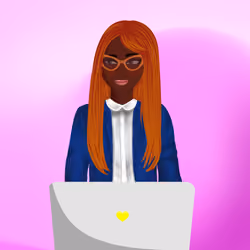 Crypto Tech Women #8578