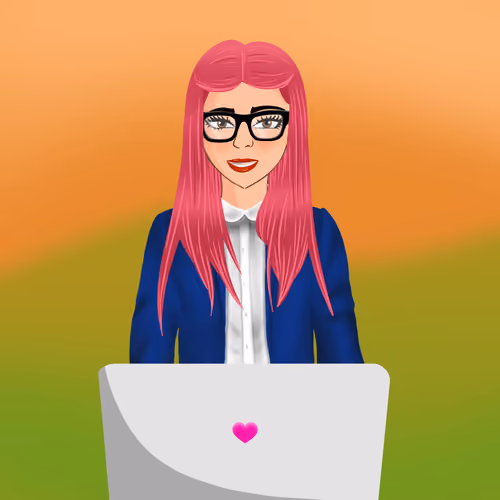 Crypto Tech Women #8019