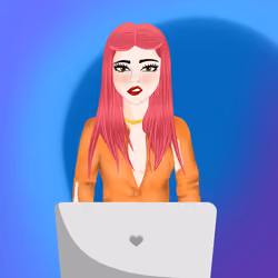 Crypto Tech Women #4287