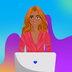Crypto Tech Women #1726