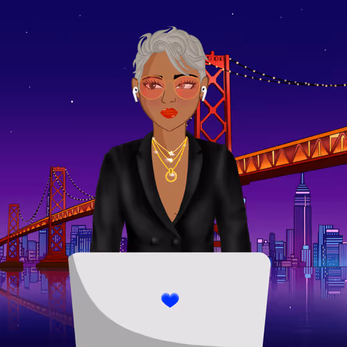 Cryptotechwomennft