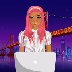 Crypto Tech Women #389