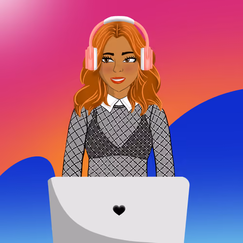 Crypto Tech Women #8591