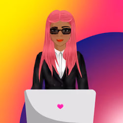Crypto Tech Women #3397