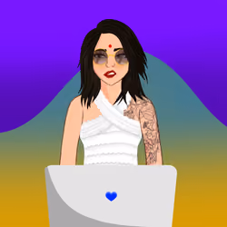 Crypto Tech Women #8785