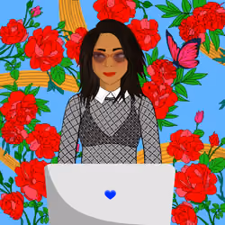 Crypto Tech Women #8717