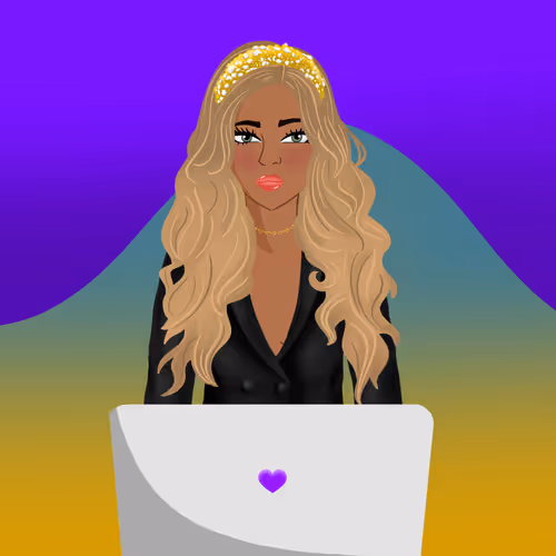 Cryptotechwomennft