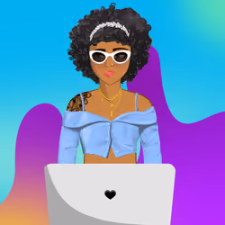 Crypto Tech Women #2216