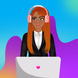 Crypto Tech Women #5982