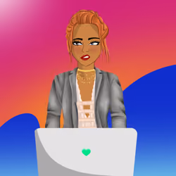 Crypto Tech Women #896