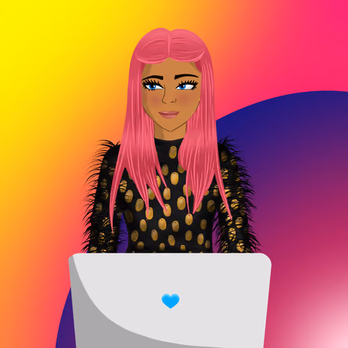 Crypto Tech Women #7525