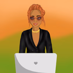 Crypto Tech Women #1847