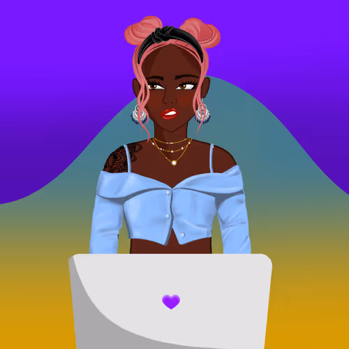 Cryptotechwomennft