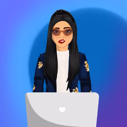Crypto Tech Women #7441