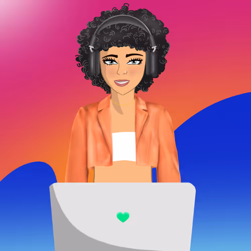 Crypto Tech Women #7824