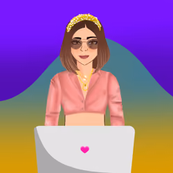 Crypto Tech Women #15