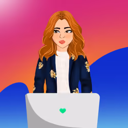Crypto Tech Women #7075
