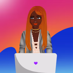 Crypto Tech Women #2242